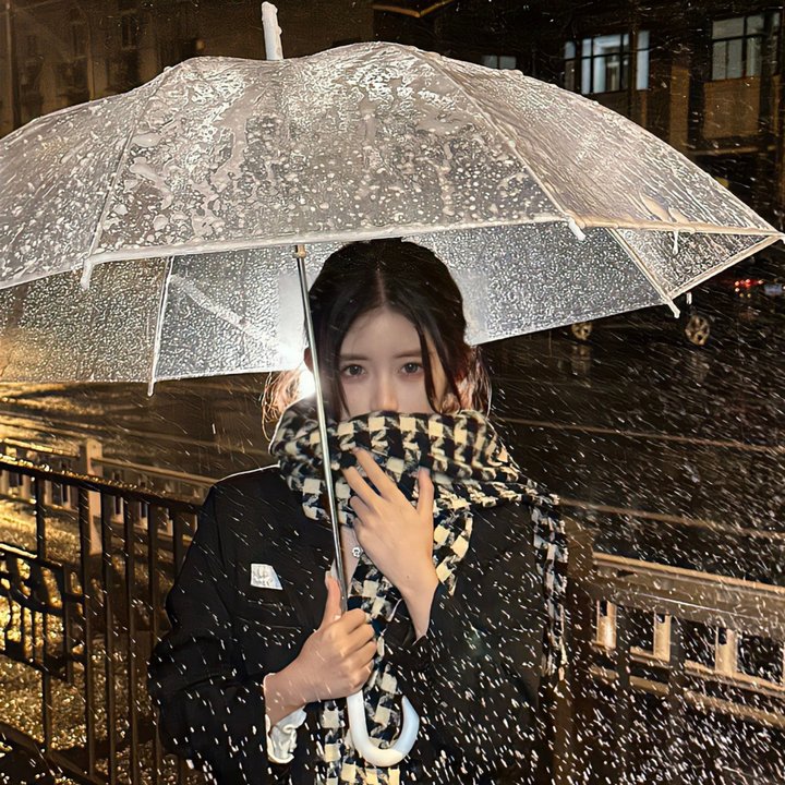 高冷学长是醋精